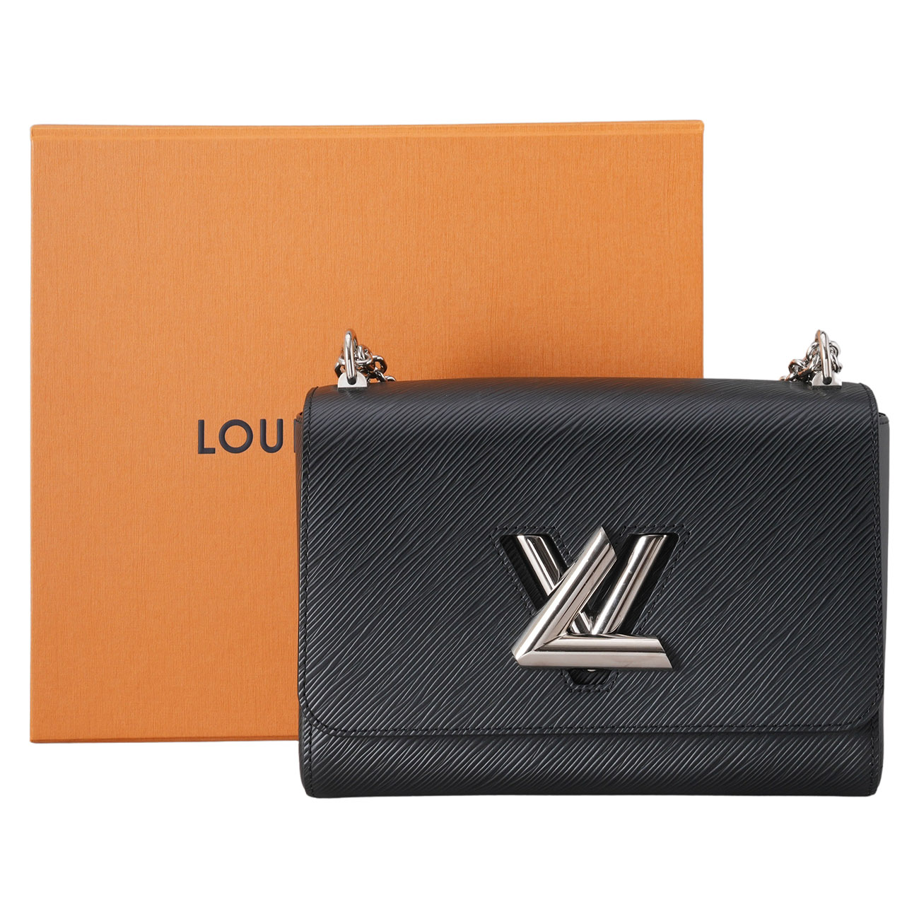 LOUIS VUITTON(USED)루이비통 에삐 트위스트 MM